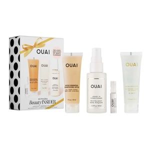 The Ouai of Life Birthday Gift Set